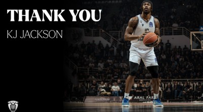 ΠΑΟΚ: Επίσημο το τέλος για Τζάκσον - Πώς τον στηρίζει η ΚΑΕ