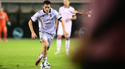 PAOK VIEW: «Πολύ μεγάλη υπόθεση η επιστροφή του Κωνσταντέλια»