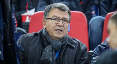 Τάκης Λεμονής: Επιστροφή στους πάγκους μετά από επτά χρόνια-Ποια ομάδα αναλαμβάνει