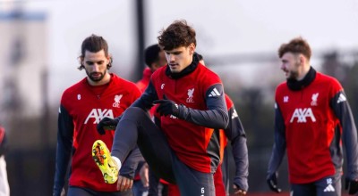 Champions League: Στα… σχοινιά η Λίβερπουλ στο Μιλάνο - Κανάλια και ώρες μετάδοσης