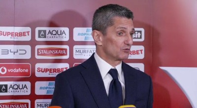 Οι Ρουμάνοι ανέδειξαν τον Λουτσέσκου ως προπονητή της χρονιάς!