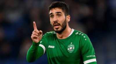 Αλμέιδα για Ντεσπόντοφ: «Έκανε τρομερά πράγματα με τη Λουντογκόρετς, αλλά θα τον αντιμετωπίσουμε»