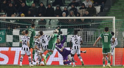 Επανάληψη στη Βουλγαρία για να το εμπεδώσουν όλοι: Λείπουν φορ και στόπερ!