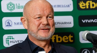 Προπονητής Λουντογκόρετς: «Διαφορετικός ο ΠΑΟΚ από τη Θέλτα»