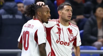 Ολυμπιακός: Οι πιθανότητές του για πρόκριση, τι ισχύει για Λεβερκούζεν και Άγιαξ