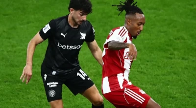 Betsson Super Cup: Άλλαξε η ώρα του μεγάλου αγώνα ανάμεσα στον Ολυμπιακό και τον ΟΦΗ