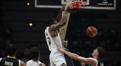 FIBA Europe Cup: Απίστευτο, έπεσε κι άλλο η απόδοση του ΠΑΟΚ