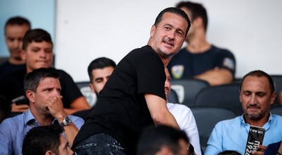 Μαχλάς για Μύθου: «Τους γεννάει ο ΠΑΟΚ;»