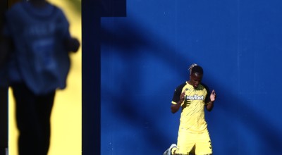 Άρης: Μια προσευχή για αριστερό μπακ