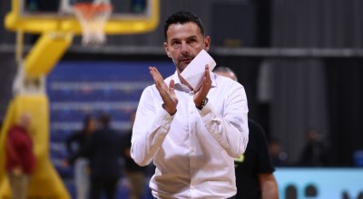 Η πρώτη αντίδραση Μίλιτσιτς: «Σημαντική νίκη-Κάναμε όμως ανόητα λάθη»