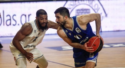 Μωραΐτης: «Γιατί να μην πάρουμε το ευρωπαϊκό τρόπαιο με τον Ηρακλή;»