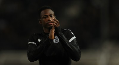 Μπάμπα: «Στον ΠΑΟΚ κάθε παιχνίδι είναι μάχη και τελικός»