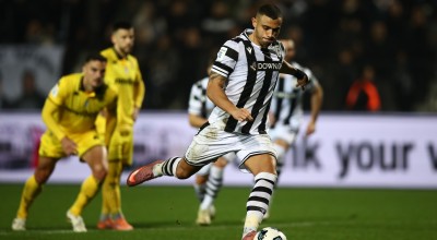 ΠΑΟΚ: Ο αυτοεξευτελισμός των «επικριτών» μιας σπουδαίας νίκης!