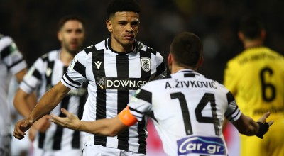 ΠΑΟΚ: Σαφώς ανώτερος και απόλυτα κυρίαρχος στο ντέρμπι!