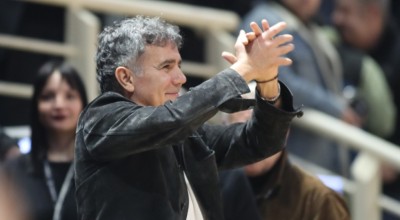 Καρακούσης: «Με Μυστακίδη ο ΠΑΟΚ αλλάζει βιβλίο, όχι σελίδα»