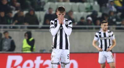 Europa League: Η βαθμολογία μετά την ισοπαλία του ΠΑΟΚ στη Βουλγαρία