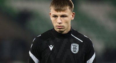 Σταθόπουλος: «Ελπιδοφόρα παρουσία ο Μύθου, κανένας λόγος να περιθωριοποιηθεί ο Τσάλοφ»