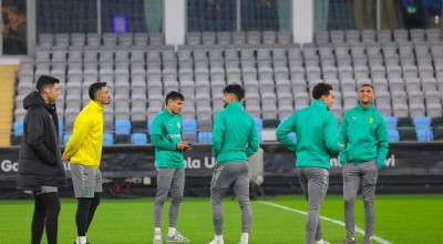 Conference League: Στο κόλπο της πρόκρισης ΑΕΚ Λάρνακας και Ομόνοια - Κανάλια και ώρες μετάδοσης