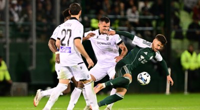 Europa League: Αρκετά πιθανός ο «εμφύλιος» στα play-offs