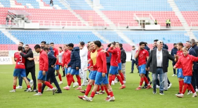 ΔΕΑΒ: Καλεί τον Πανιώνιο για υβριστικό πανό στον αγώνα με τη Μαρκό