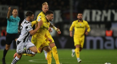 Άρης: Οι (νέοι) τραυματισμοί αλλάζουν τα δεδομένα και φέρνουν μεταγραφικό… συναγερμό στην άμυνα