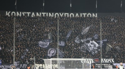 ΠΑΟΚ: Οι οπαδοί σχεδιάζουν εκδρομή στο Ράζγκραντ-Τι γίνεται με τα μπλόκα