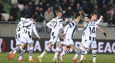 Football Rankings: Τι χρειάζεται ο ΠΑΟΚ για πρόκριση στα Play Off του Europa League