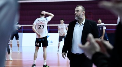 Μαμάης: «Αφιερώνουμε τη νίκη στον Νάσο και στην οικογένεια του»