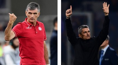 Ανάλυση πρώτου γύρου: Ολυμπιακός και ΠΑΟΚ οι κορυφαίοι της Super League