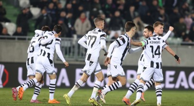 Europa League-Τι ζητά ο ΠΑΟΚ για την πρόκριση: Πού κρίθηκαν πέρσι 24άδα και 8άδα