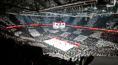 Σε διαρκή κρίση η Παρτίζαν-Τα... άκουσαν Πάσπαλι και Πάρκερ