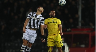 Ρόουζ: «Αδικηθήκαμε από τον διαιτητή, οι αποφάσεις του άλλαξαν την εικόνα του αγώνα»