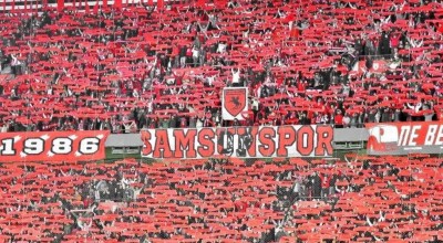 «Οι οπαδοί της Σάμσουνσπορ ζήτησαν να φορέσει την εμφάνιση με τον Κεμάλ κόντρα στην ΑΕΚ»