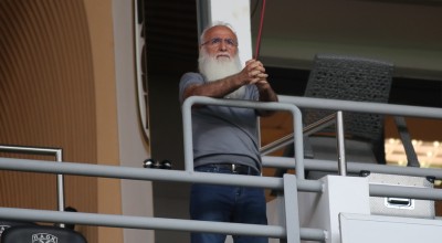 Ομιλία Σαββίδη στα στελέχη των Ακαδημιών-«Ο ΠΑΟΚ δεν μπορεί να ελεγχθεί από το αθηναϊκό κέντρο»