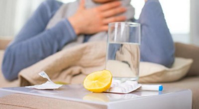 Έξαρση γρίπης: Πώς προστατευόμαστε και τι κάνουμε αν νοσήσουμε