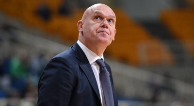 Σπάχια: «Ο Άρης είναι ακόμα πιο δυνατός μπροστά στο κοινό του»