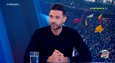 Σπάθας: «Διαιτητικές αποφάσεις κατά του Ολυμπιακού-Ανικανότητα ή σκοπιμότητα;»