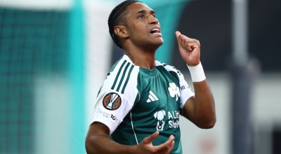 Ο Παναθηναϊκός κόλλησε στο μηδέν κόντρα στην Πλζεν των 10 παικτών και έχασε μεγάλη ευκαιρία για οκτάδα