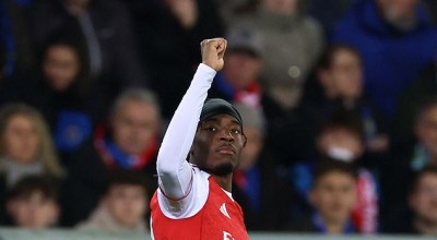 Champions League: Συνεχίζει με το απόλυτο η Άρσεναλ, άλωσε τη Μαδρίτη η Σίτι, άσφαιρη η Παρί