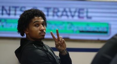 ΠΑΟΚ: Ταϊρί και Άλεν φόρεσαν τα ασπρόμαυρα-Τους ενεργοποιεί ο Ζντοβτς