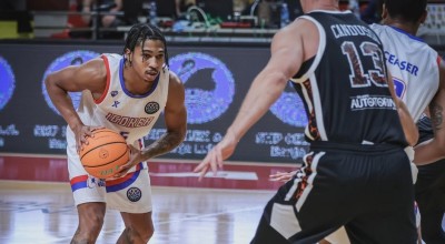 ΠΑΟΚ: Ψηλά στη λίστα ο Ταϊρί