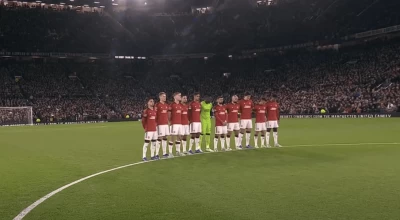 Μάντσεστερ Γιουνάιτεντ: Οικονομική ζημιά που ξεπερνά τα 7,5 εκατομμύρια ευρώ