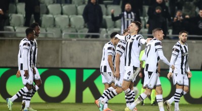 Το απρόσμενο χτύπημα του Βολιάκο: Ένα γκολ–σπάνια στιγμή στην καριέρα του