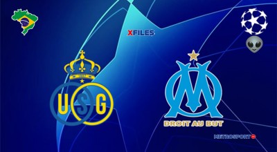 «X-Files» :  Κέρδος από τρία καλά ταμεία και ο Βραζιλιάνος μας συνεχίζει : I want to believe you, darling Marseille…