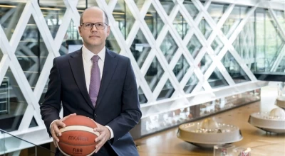 Οι εκτιμήσεις Ζαγκλή για το NBA Europe: Πότε έρχεται η πρώτη σεζόν