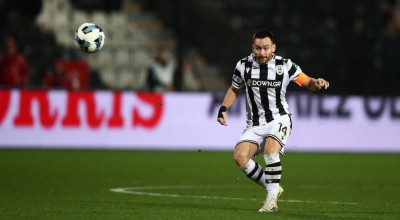 Αρχηγική ομιλία Ζίβκοβιτς πριν το ντέρμπι: «Θα τους πιέσουμε, είμαστε δυνατό γκρουπ»