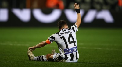 Διπλή ανησυχία για Λουτσέσκου: Ενοχλήσεις για Γιακουμάκη και Ζίβκοβιτς