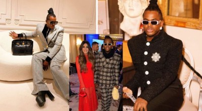 Υπουργός τα έκανε... μαντάρα-Μπέρδεψε τον στυλίστα της Γκιλφόιλ με δι΄ασημο άσο του ΝΒΑ