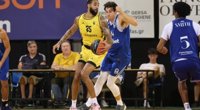 GBL: «Μαγνητίζει» το Ηρακλής-Άρης στο «καυτό» Ιβανώφειο-Ώρα έναρξης και τηλεοπτική μετάδοση