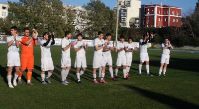 Αχιλλέας Τριανδρίας-Ταλιχμανίδης: «Θα εξαντλήσουμε όλες τις πιθανότητες»